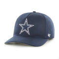 '47 Brand Hitch RF Relaxed Fit Hat- Dallas Cowboys