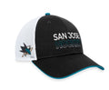 NHL AP Rink Structured True Hat