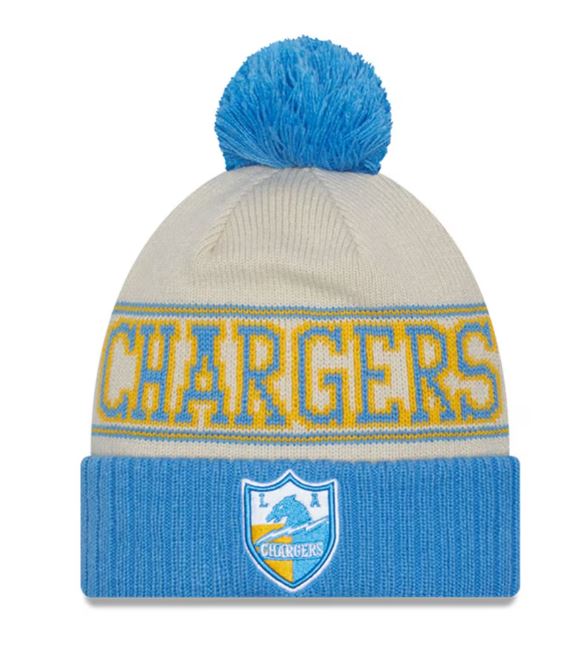 NFL 2023 Sideline Historic Knit Toque