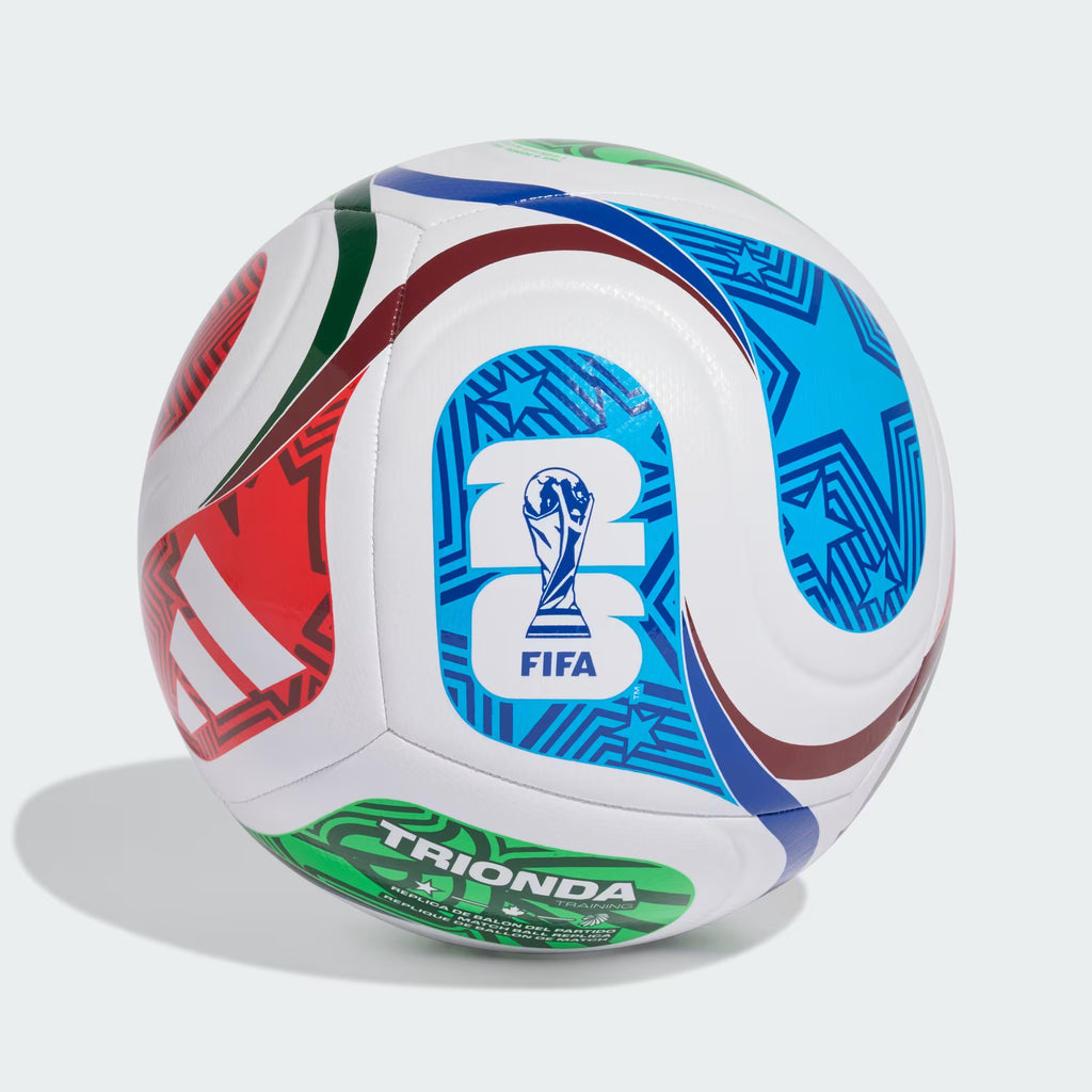 Adidas FIFA World Cup 2026 Trionda Training Ball