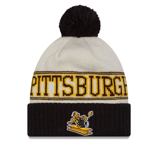 NFL 2023 Sidelines Historic Knit Junior Toque