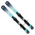 Mckinley Sweety JT/L CW55 GW Junior Alpine Skis with Bindings