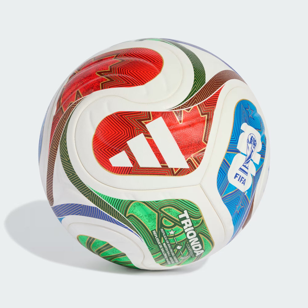 Adidas FIFA World Cup 2026 Trionda Competition Ball