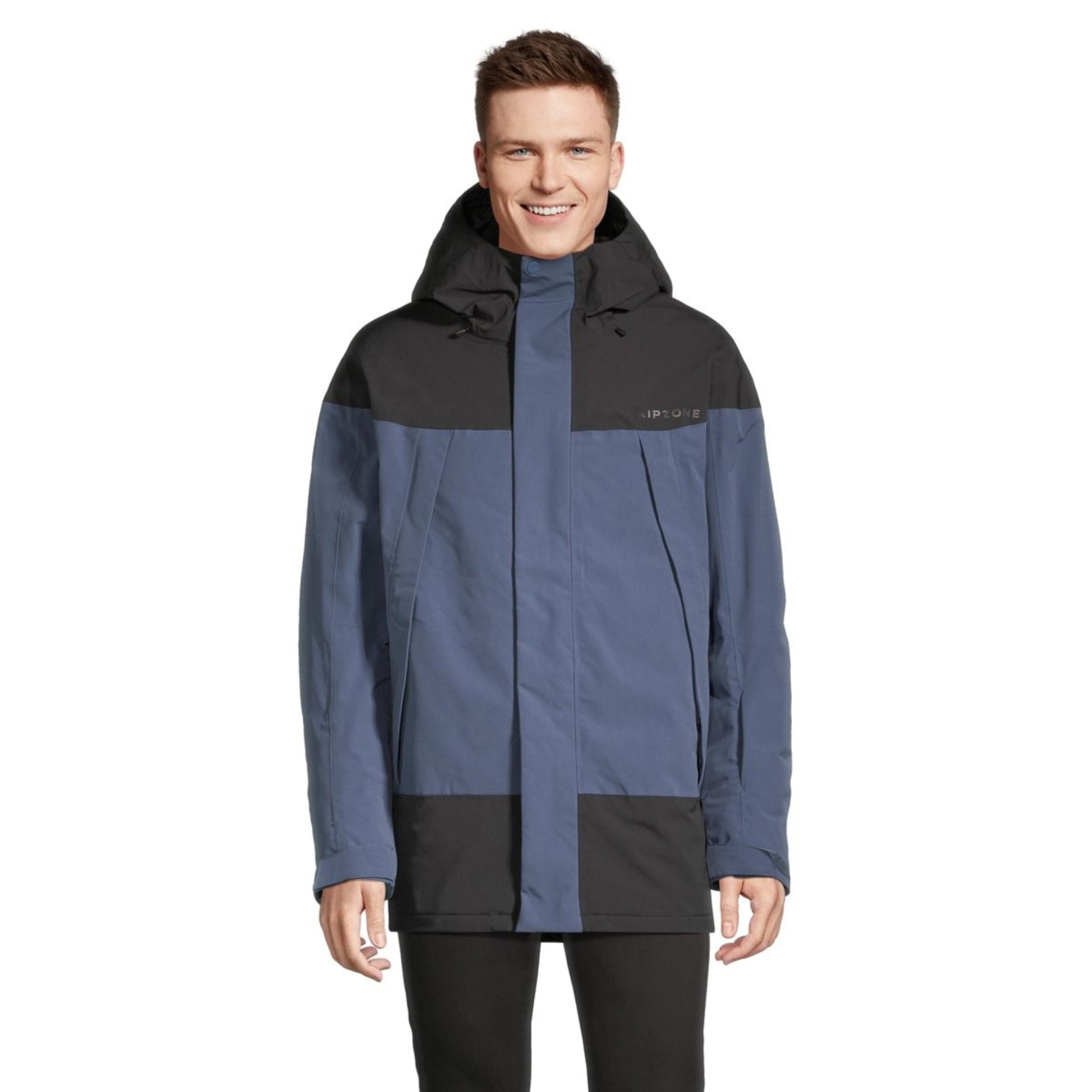 Ripzone Solara II Men's Insulated Jacket