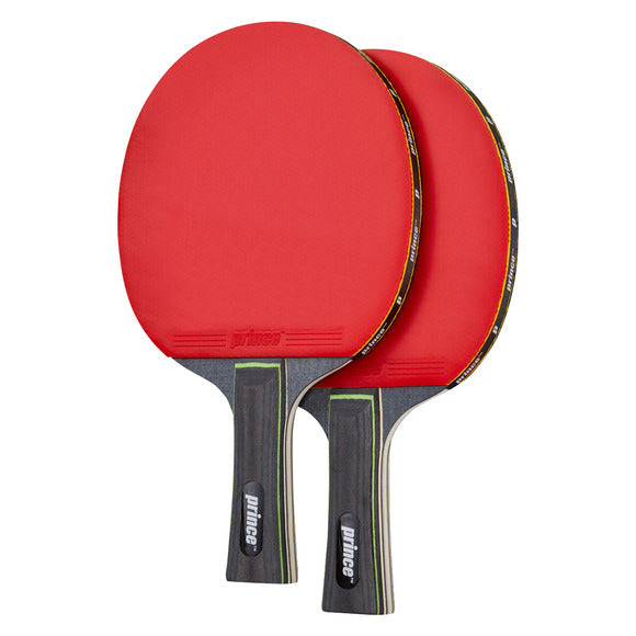 Competition 2 Star Table Tennis Set (Set of 2)