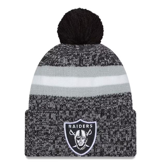 NFL 2023 Sideline Sport Knit Toque Junior