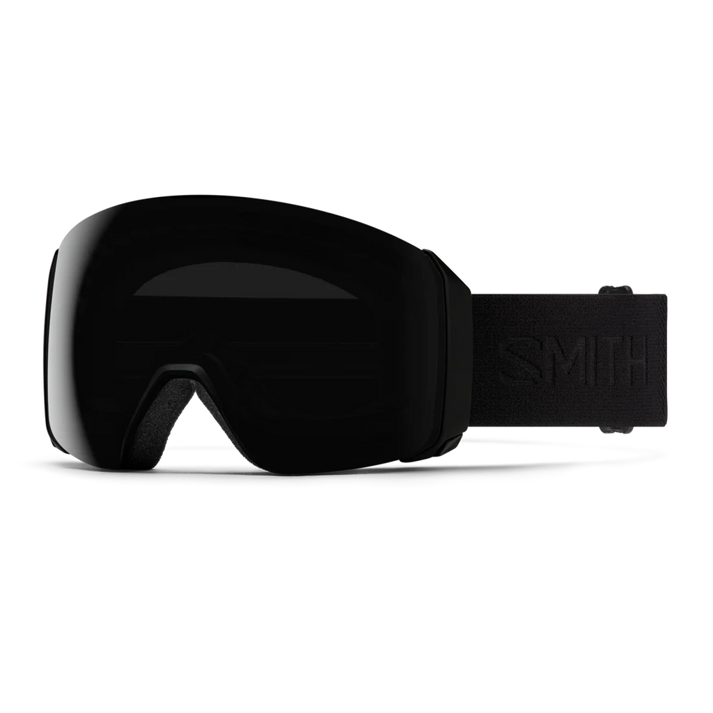 Smith 4D Mag XL Adult Goggles
