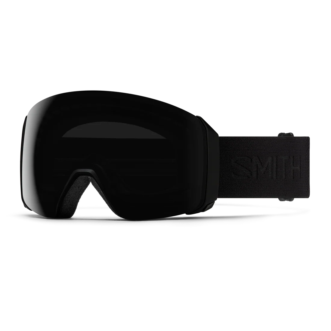 Smith 4D Mag XL Adult Goggles