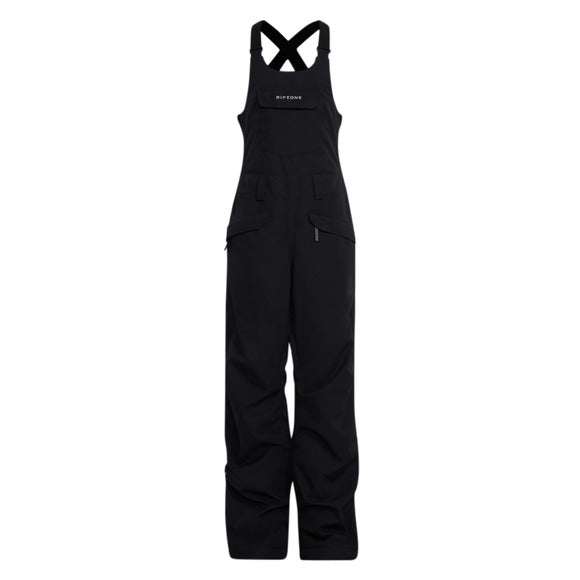 Junior Edge Bib Snow Pants