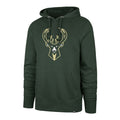 NBA Headline Hoodie
