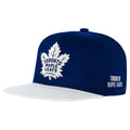 Outerstuff Toronto Maple Leafs Essential Flat Brim Hat