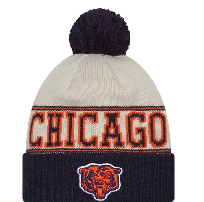 NFL 2023 Sideline Historic Knit Toque