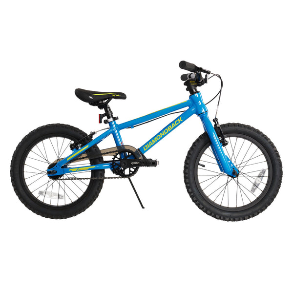 Diamondback hotsell youth bike