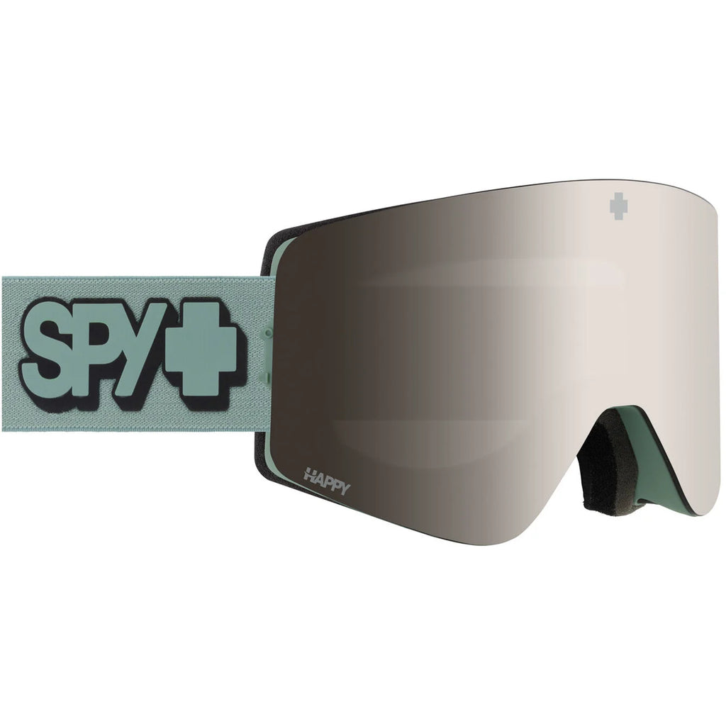 Spy Marauder SE Goggle