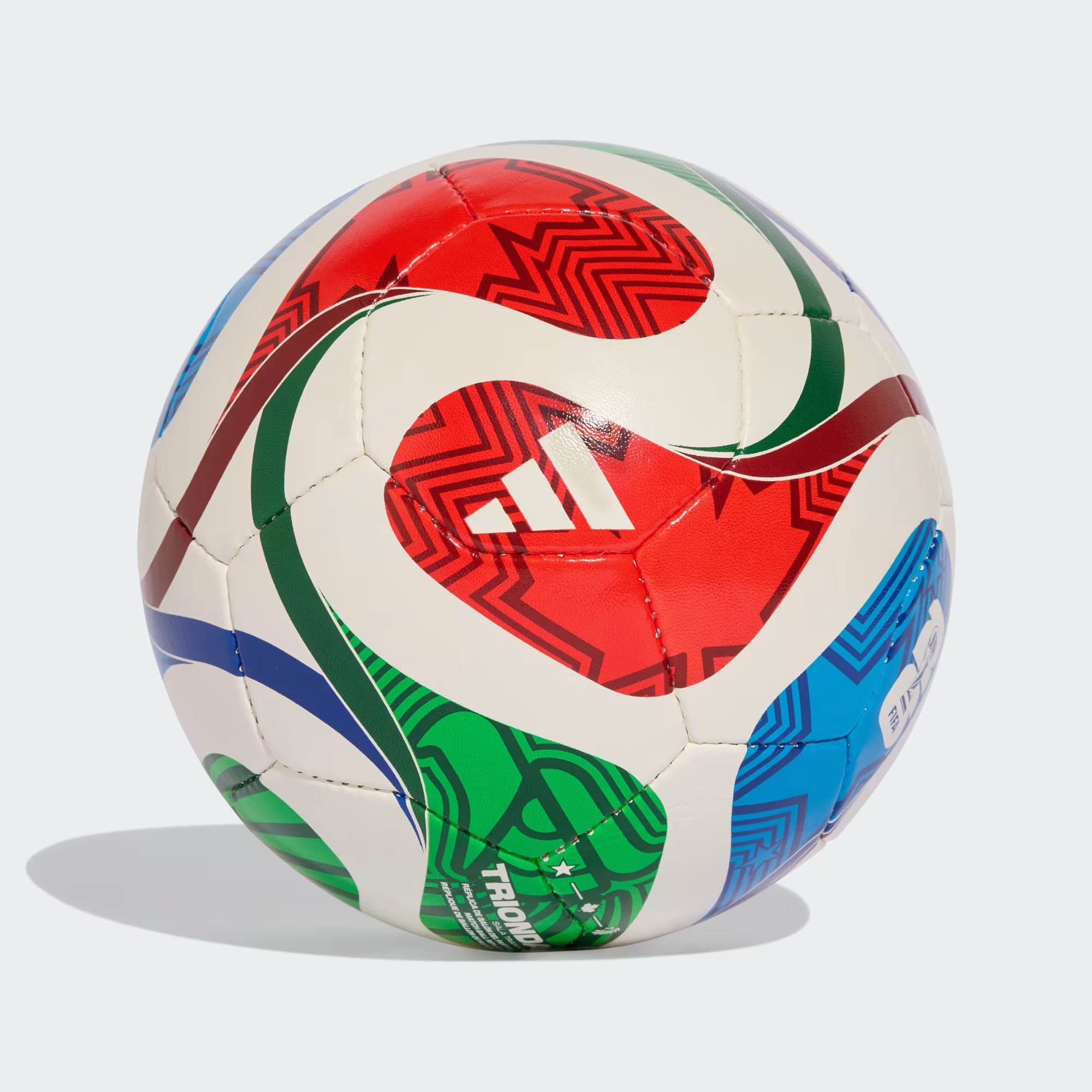 Adidas FIFA World Cup 2026 Trionda Sala Ball