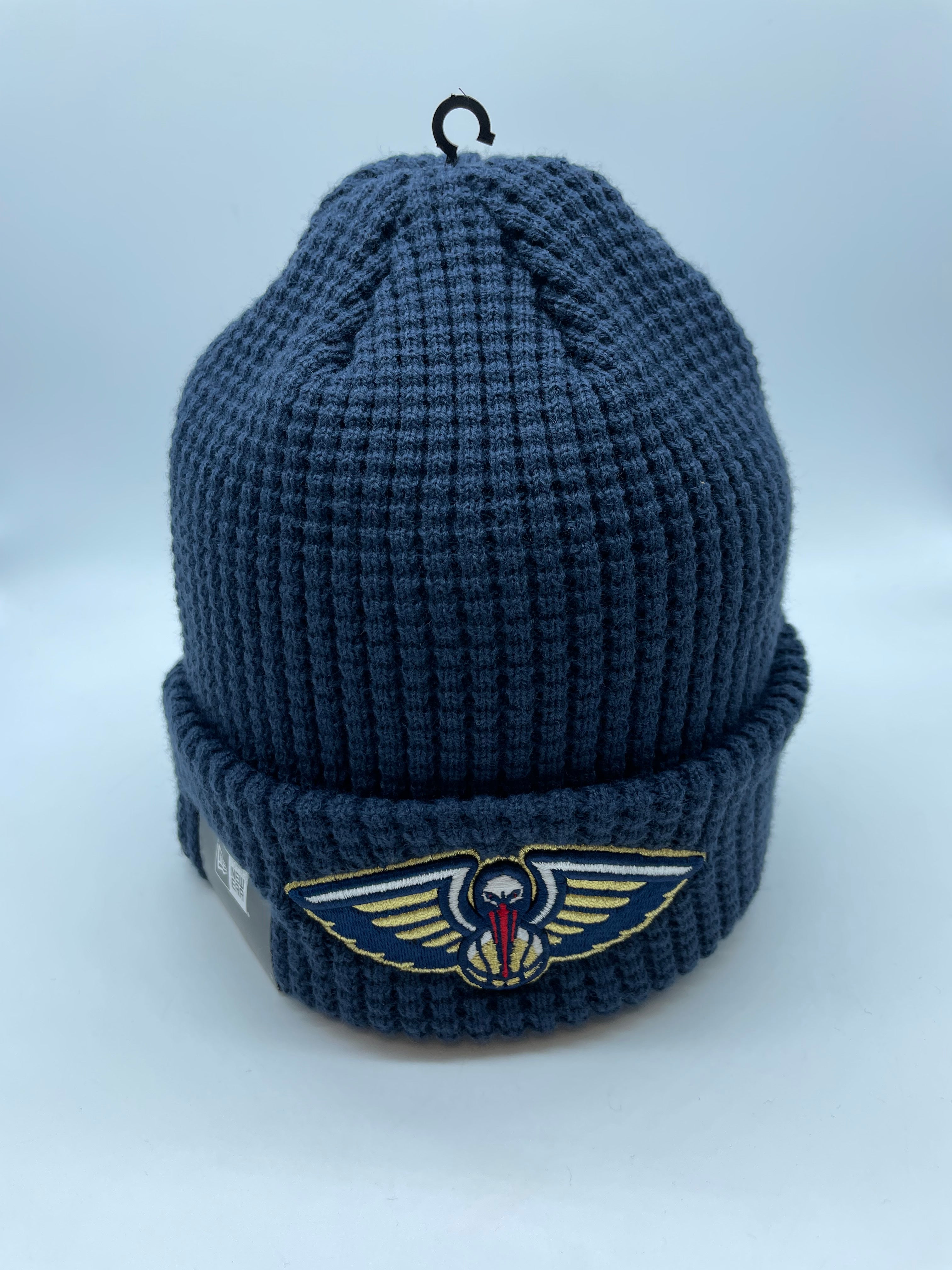 NBA Knitfold E3 OTC Cuffed Knit Toque