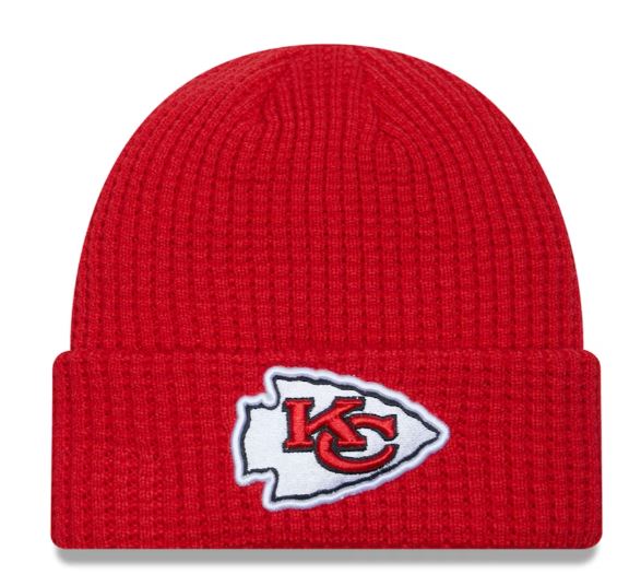 NFL KnitPrime E3 OTC Toque