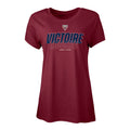 Bauer X PWHL Montreal Victoire Women's Graphic Tee