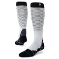 Stance Check Me Out Mid Poly Snow OTC Socks