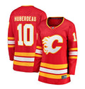 Breakaway Jersey Calgary Flames Women's - Huberdeau
