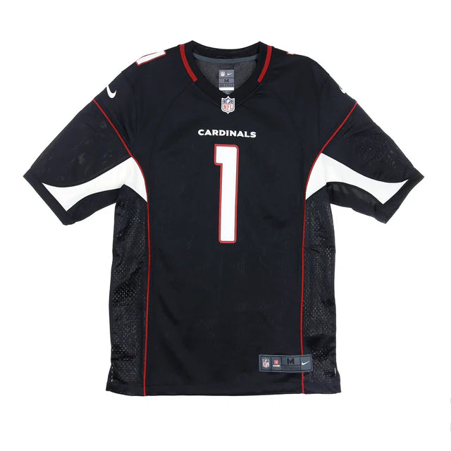 Nike NFL Arizona Cardinals Kyler Murray #1 Game Alternate Jersey