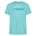 Quiksilver Omni Yin Surf Boys' Rash Guard