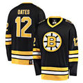 Heritage Jersey Boston Bruins- Oates