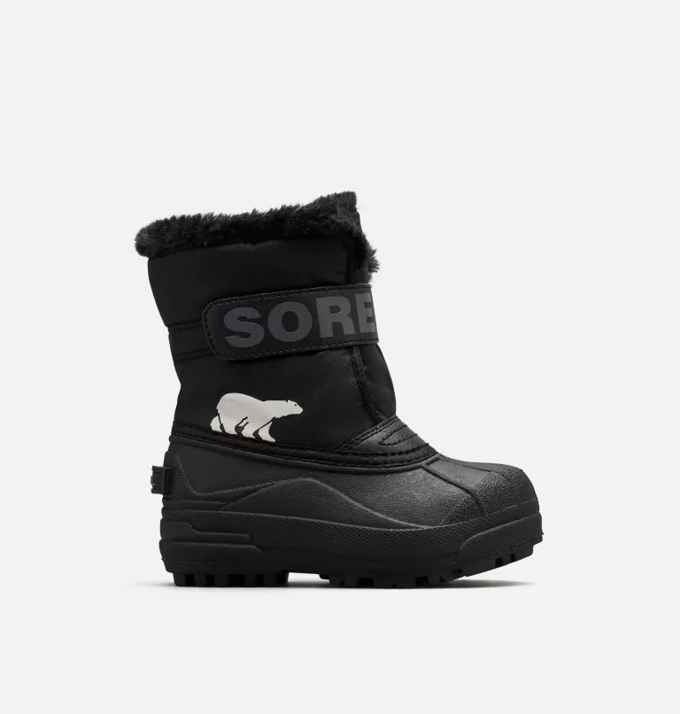 Sorel Snow Commander Children's Boot