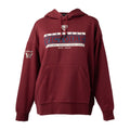 Bauer X PWHL Montreal Victoire Women's Pullover Hoodie