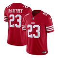 Nike NFL San Fransisco 49ers Christian McCaffrey Limited Jersey