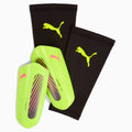 Puma Ultra Light Sleeve Shinguards Adult