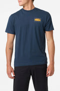 O'Neill Men's Western Standard Fit Tee