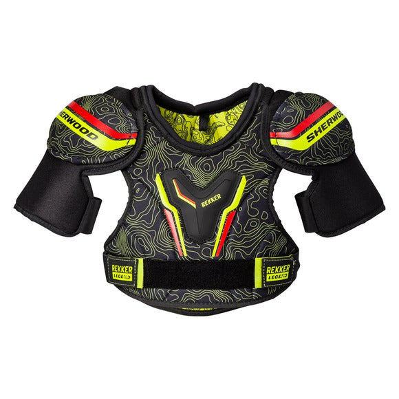 Sherwood Youth Legend Shoulder Pads