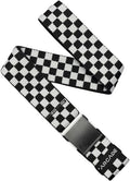 Arcade Check Belt