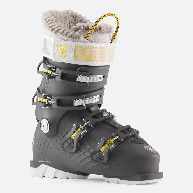 Rossignol Women's All Mountain Ski Boots Alltrack Pro 80