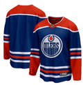 Fanatics Edmonton Oilers Breakaway Jerseys