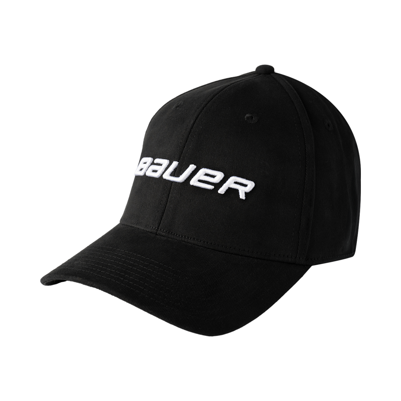 Bauer Men's Core Stretch Cap