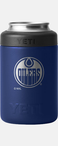 Yeti NHL Rambler Colster - Edmonton Oilers