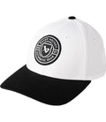 Bauer B&W Patch Cap Men's