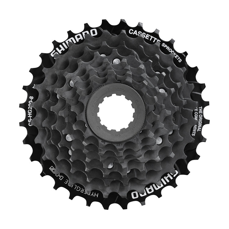 Shimano Tourney TX 8-Speed MTB Cassette Sprocket