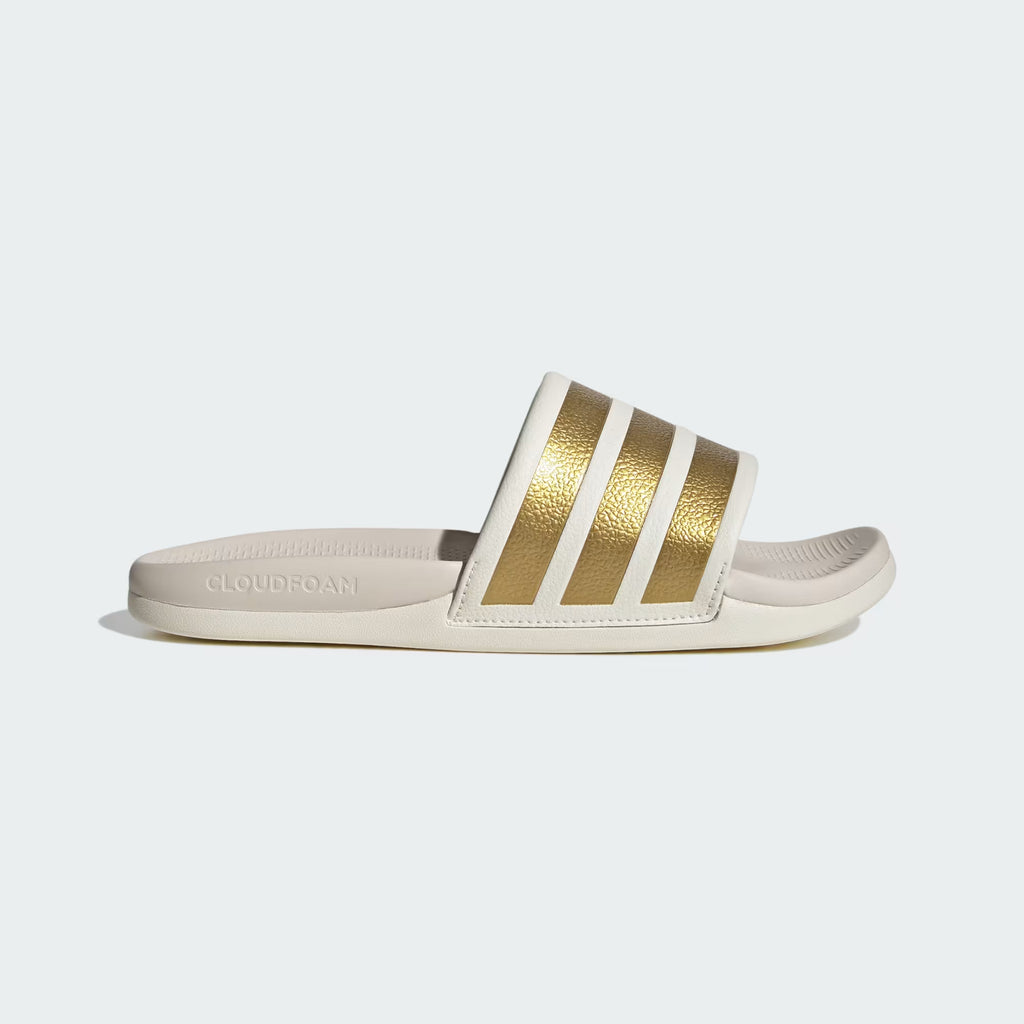 Adidas Women's Adilette Comfort 2.0 Slides