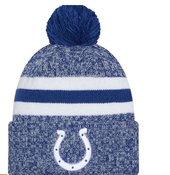 NFL 2023 Sideline Sport Knit Toque