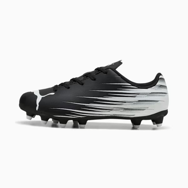 Puma Attacanto II Big Kids' Soccer Cleats