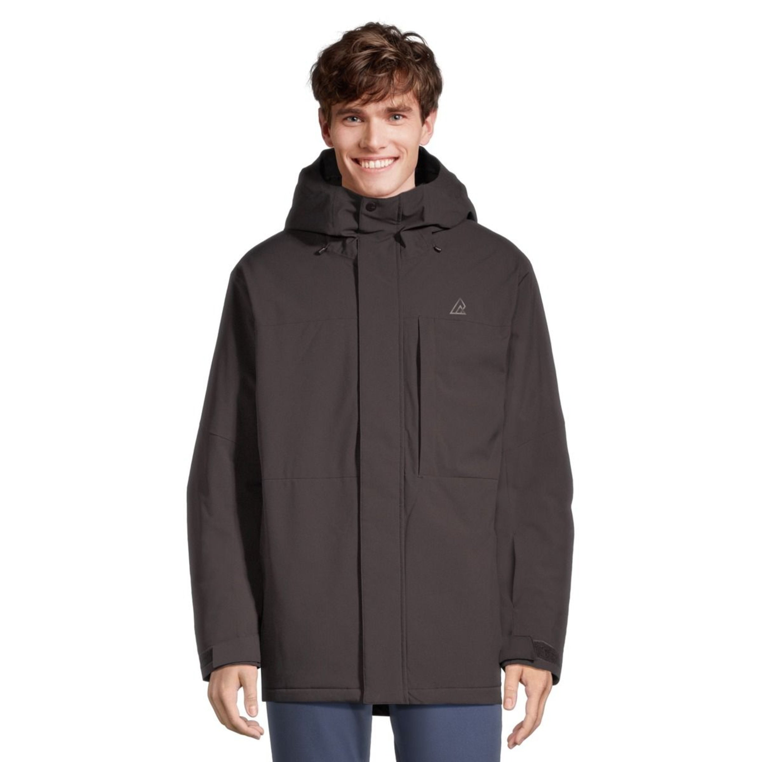 Ripzone Men's Highline Insulated Jacket
