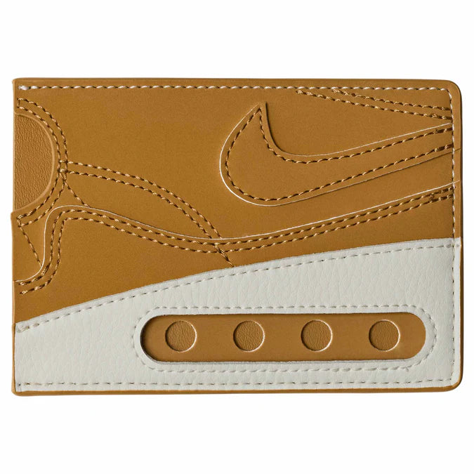 Nike Icon Air Max 1 Big Bubble Card Wallet