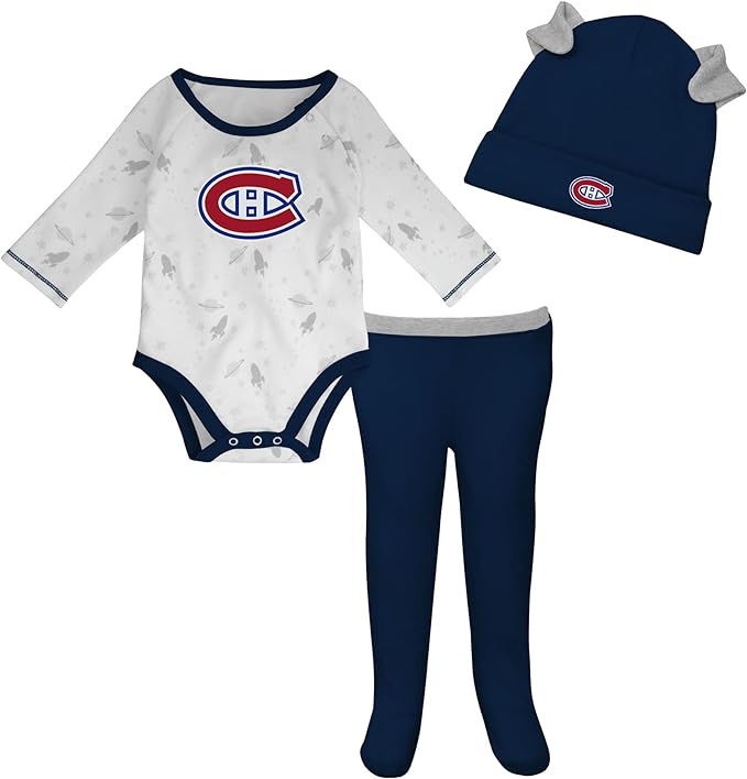 Outerstuff NHL Infant Dream Team Piece – Ernie's Sports Experts