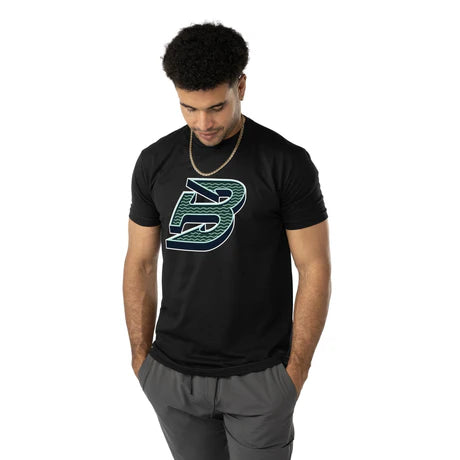 Bauer X PWHL Men's Tee Boston Fleet