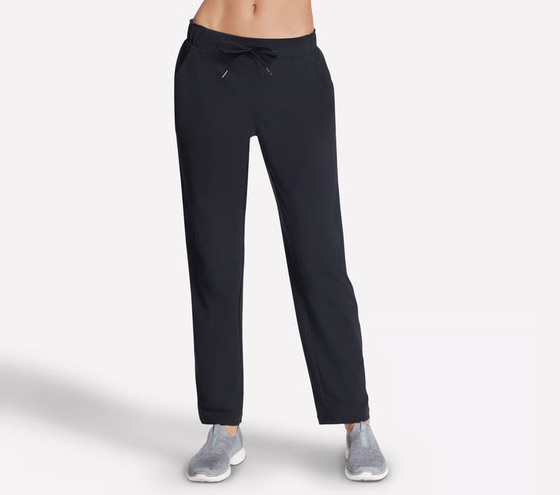 Skechers Women's Slip-ins GO WALK Uptown Pant