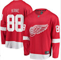 Fanatics Detroit Red Wings Breakaway Jersey - Patrick Kane