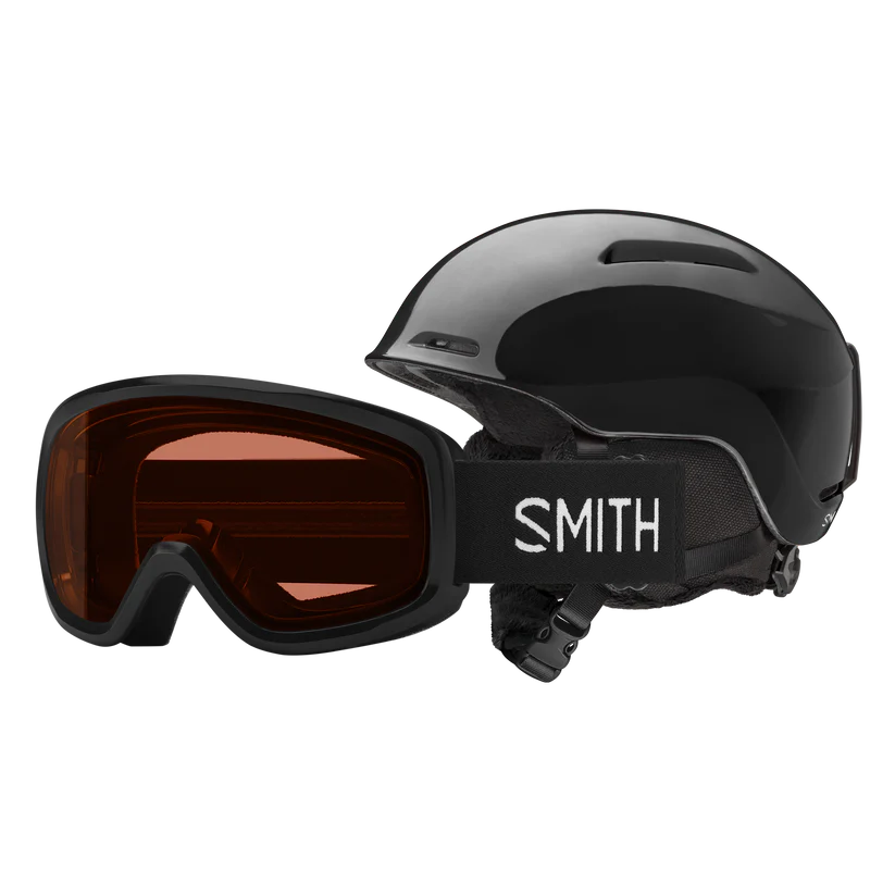 Smith Glide Junior Mips/Snowday Combo